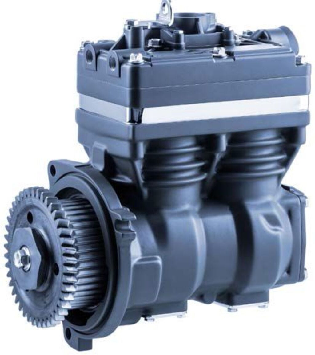 Knorr Compressore d'aria LS 8902