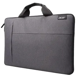 Acer Urban Notebook-Hülle 39,6 cm (15,6") grau