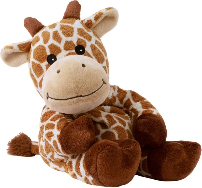 Wärme Stofftier Giraffe Guido 1 St Wärmekissen