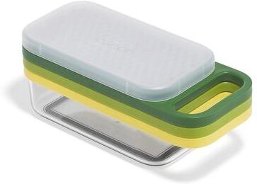 Joseph Joseph Multi-Grate & Store 3-in-1 Grater Set with Storage Container