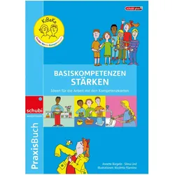 KiBaKo Praxisbuch Basiskompetenzen stär, Fachbücher von Sihna Lind, Annette Bürgelin