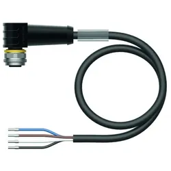 Turck Aktuator- u. Sensorleitung WKS4.4T-15/TEL