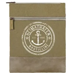 Canvas Crossbag 063 (Heimathafen sand)