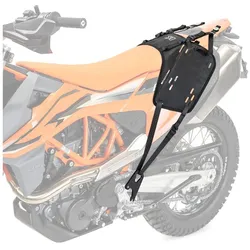 Kriega OS-Base KTM 690 / Husqvarna 701 / GasGas 700 Montagesystem 