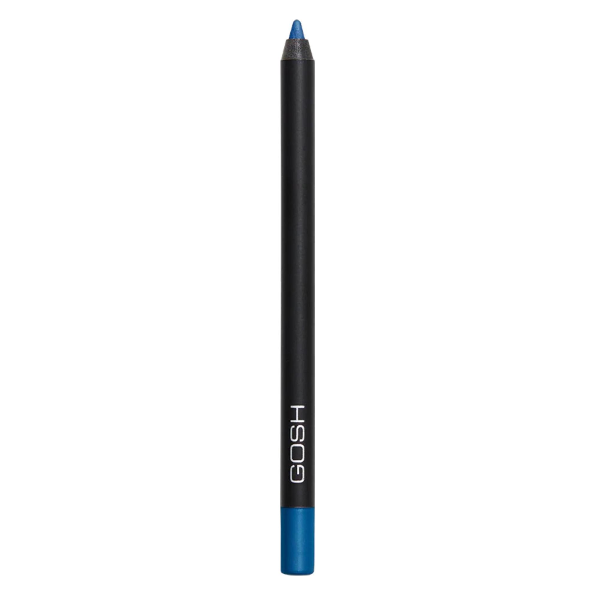 Gosh Velvet Touch (011) (GO854796)