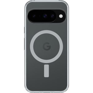 Otterbox Handyhülle Symmetry Series, 77-98095, transparent, für Google Pixel 10 / 10 Pro, aus Kunststoff, Backcover