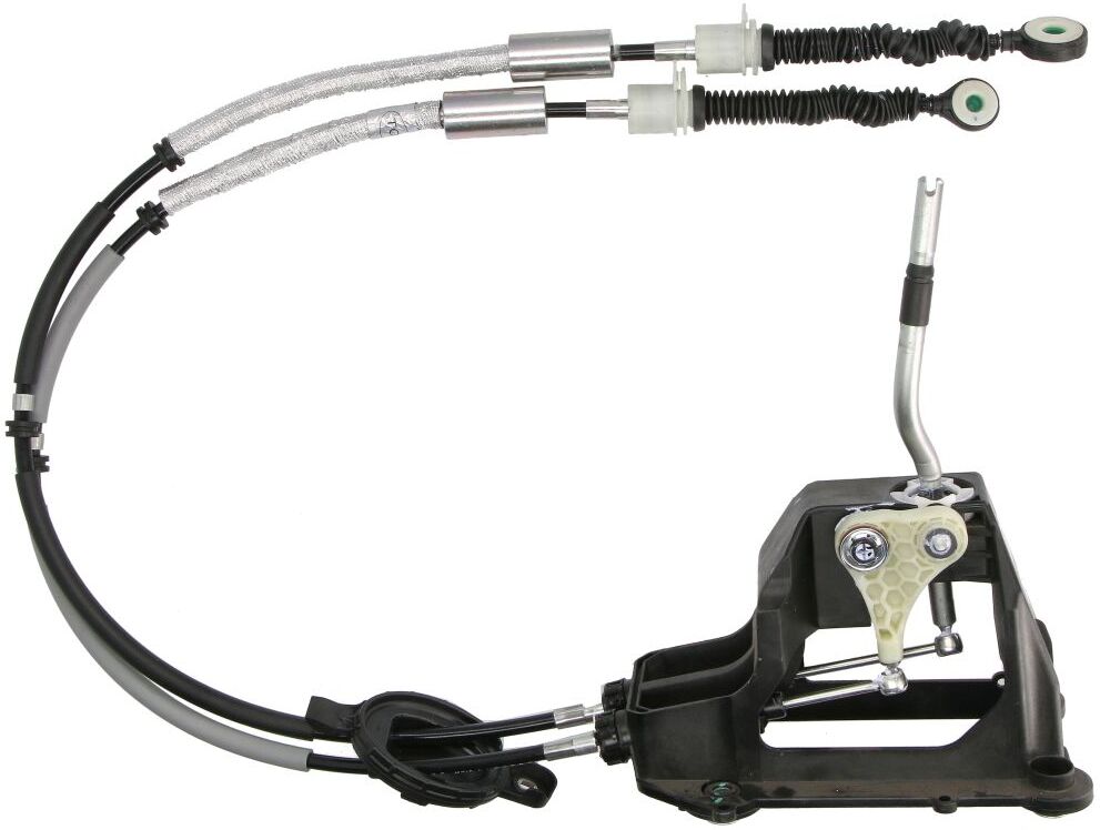 Seilzug, Schaltgetriebe AKUSAN K09W035AKN