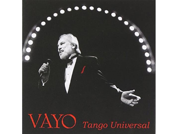 Tango Universal