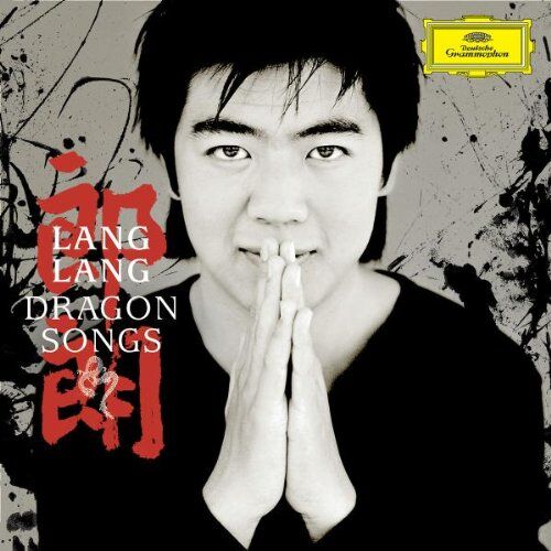 Lang Lang - Dragon Songs (Dt.Version+Bonus Dvd) - Preis vom 11.10.2026 03:10:56 h