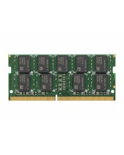 Synology 16 GB DDR4-2666 SO-DIMM Arbeitsspeicher ECC unbuffered SO DIMM 260pin 1 2V Compatible with DVA3219 (D4ECSO-2666-16G)