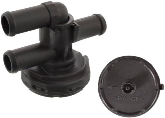 FEBI BILSTEIN 22001 Heater control valve