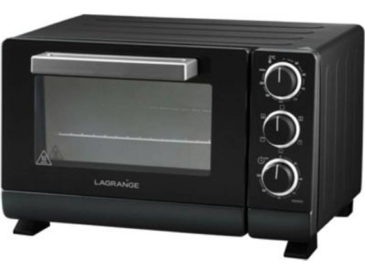 Lagrange - Mini Four Multifonction 21l 719001