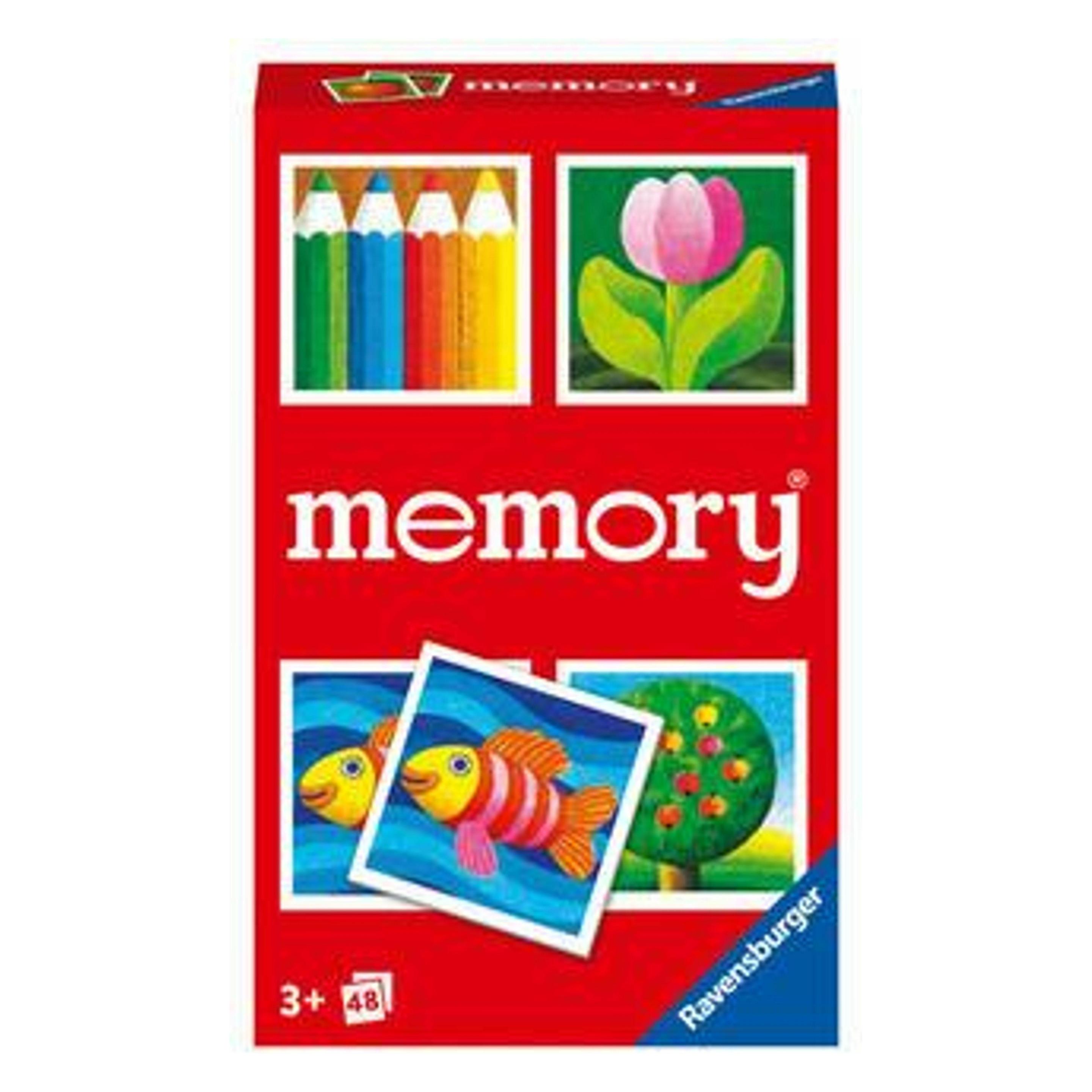 Ravensburger Kinder memory (22457)