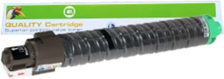 Q-Nomic MP C2500E / MP C3000E toner negro