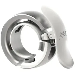 KNOG Oi Prima Klingel Small | 22,2 mm | primer grey