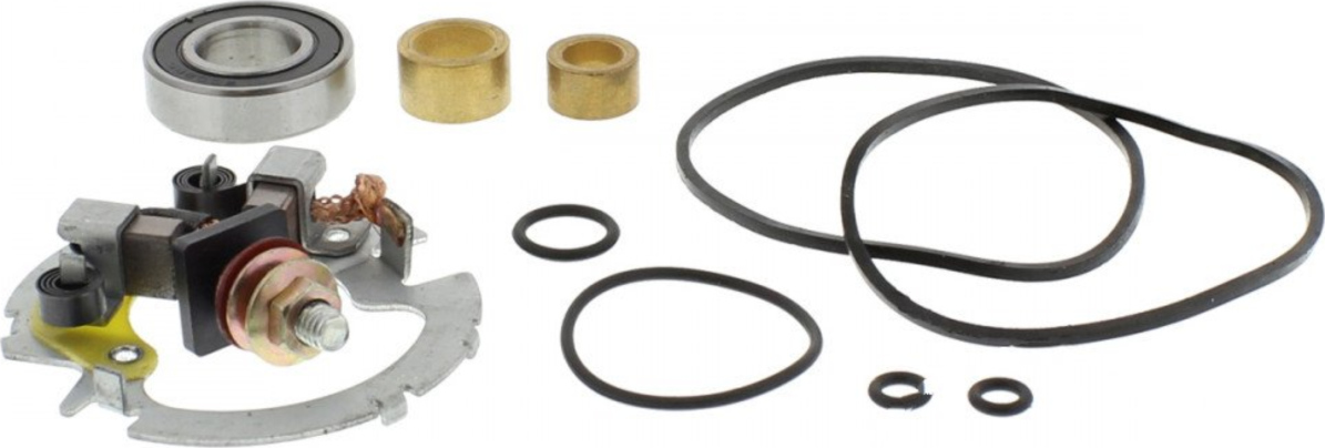 MAGNETI MARELLI 940114060286 Repair Kit, starter