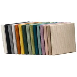 Gözze Sitzkissen Anafi 40 x 40 x cm - Mehrere Farben (Farbe: Flieder)