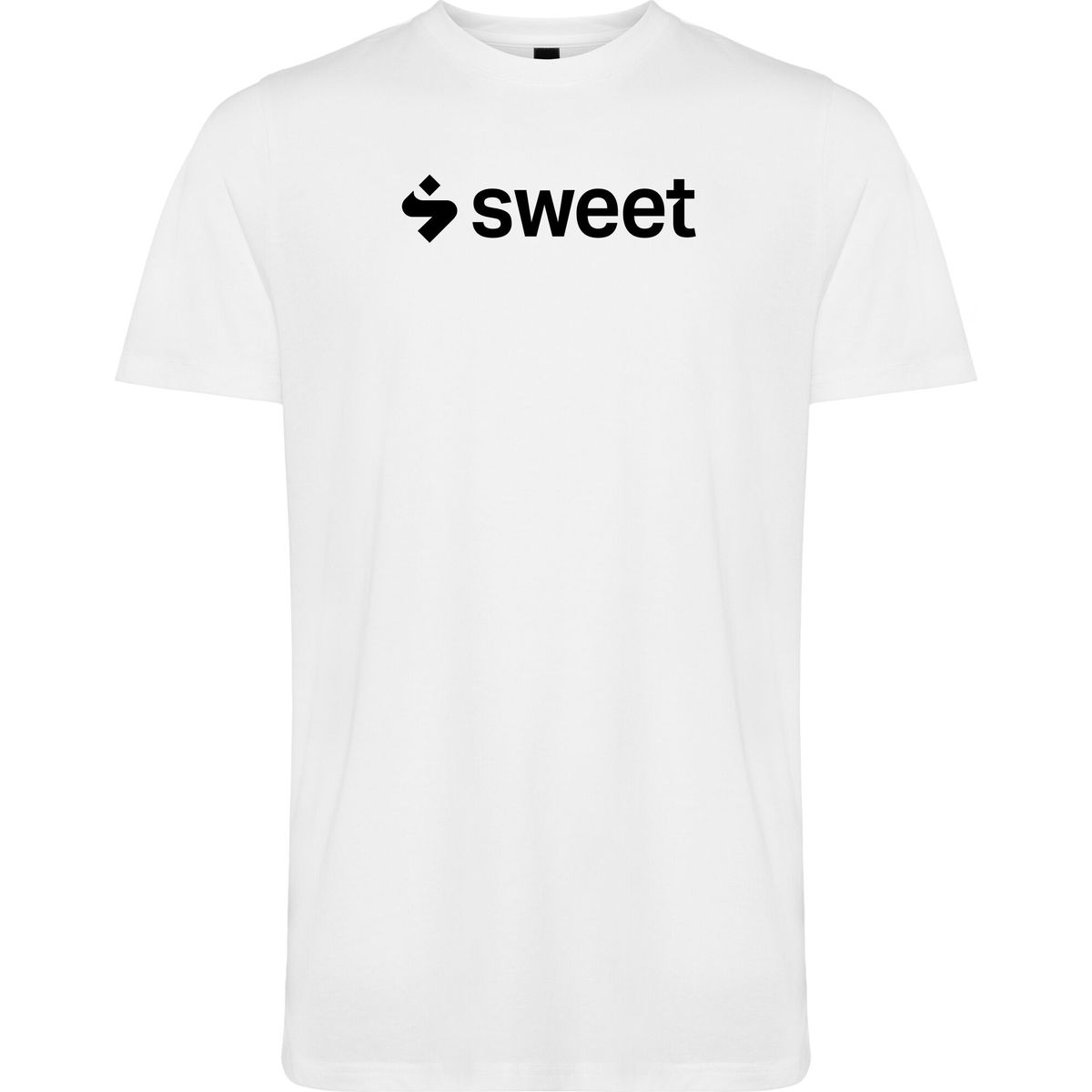 Sweet Protection Essential T-shirt bright white (10001) XL 820608-10001-XL
