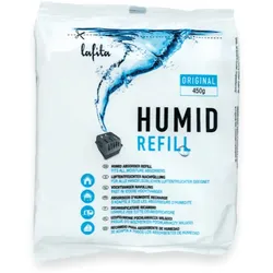 Lafita Nachfüller 450g für Raumentfeuchter