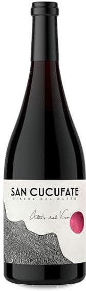 San Cobate San Cucufate Altos del Viso 2019 - 75cl