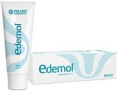 Polaris Edemol Crema Gel 100ml