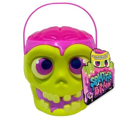 Splatter Brain - Slime Spiel