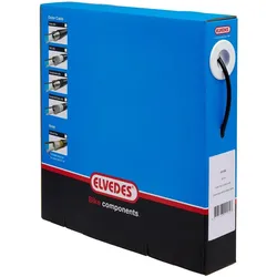 Elvedes Bremsleitung Shimano 20 m schwarz