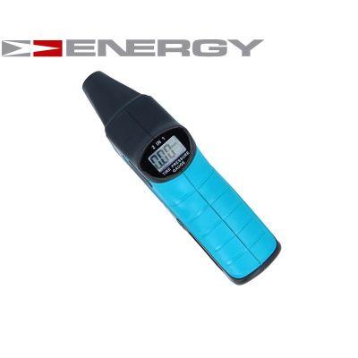 ENERGY Prüfgerät, Reifendruck ne00393