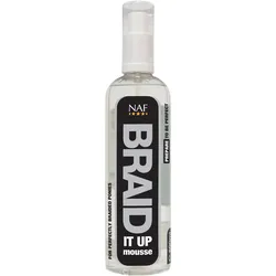 NAF - Braid It Up 500ml (Pferd), Tierhygiene