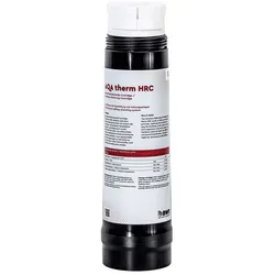 BWT Härte-Reduzierende-Kartusche AQA therm HRC S