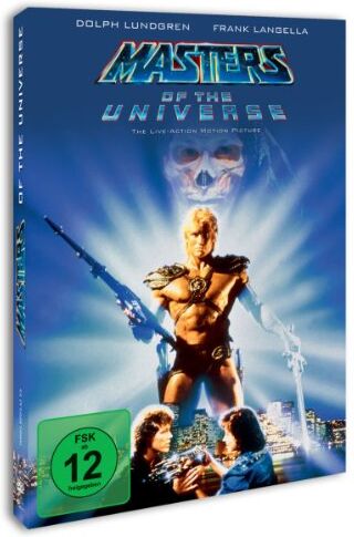 Dolph Lundgren - Masters of the Universe - Preis vom 10.10.2026 11:48:34 h