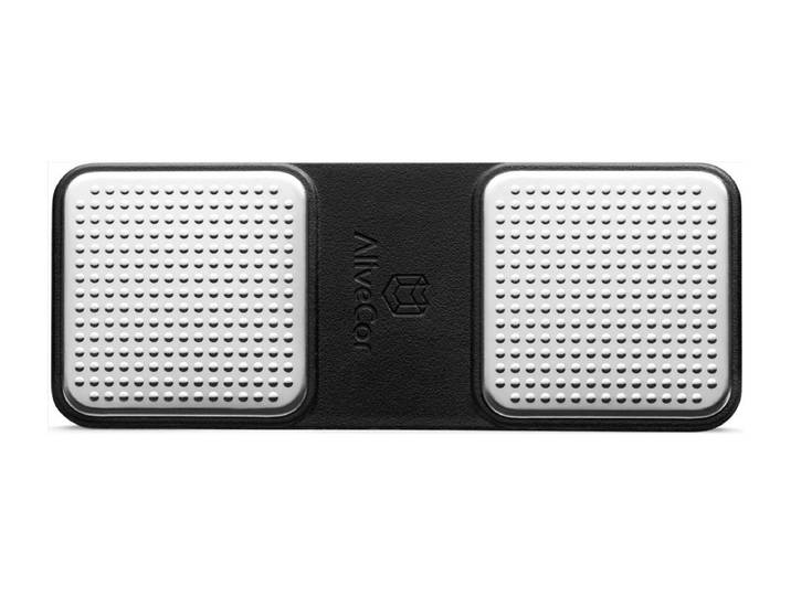 AliveCore Kardiamobile AC-009-UA-DI Herzfrequenzmessgerät