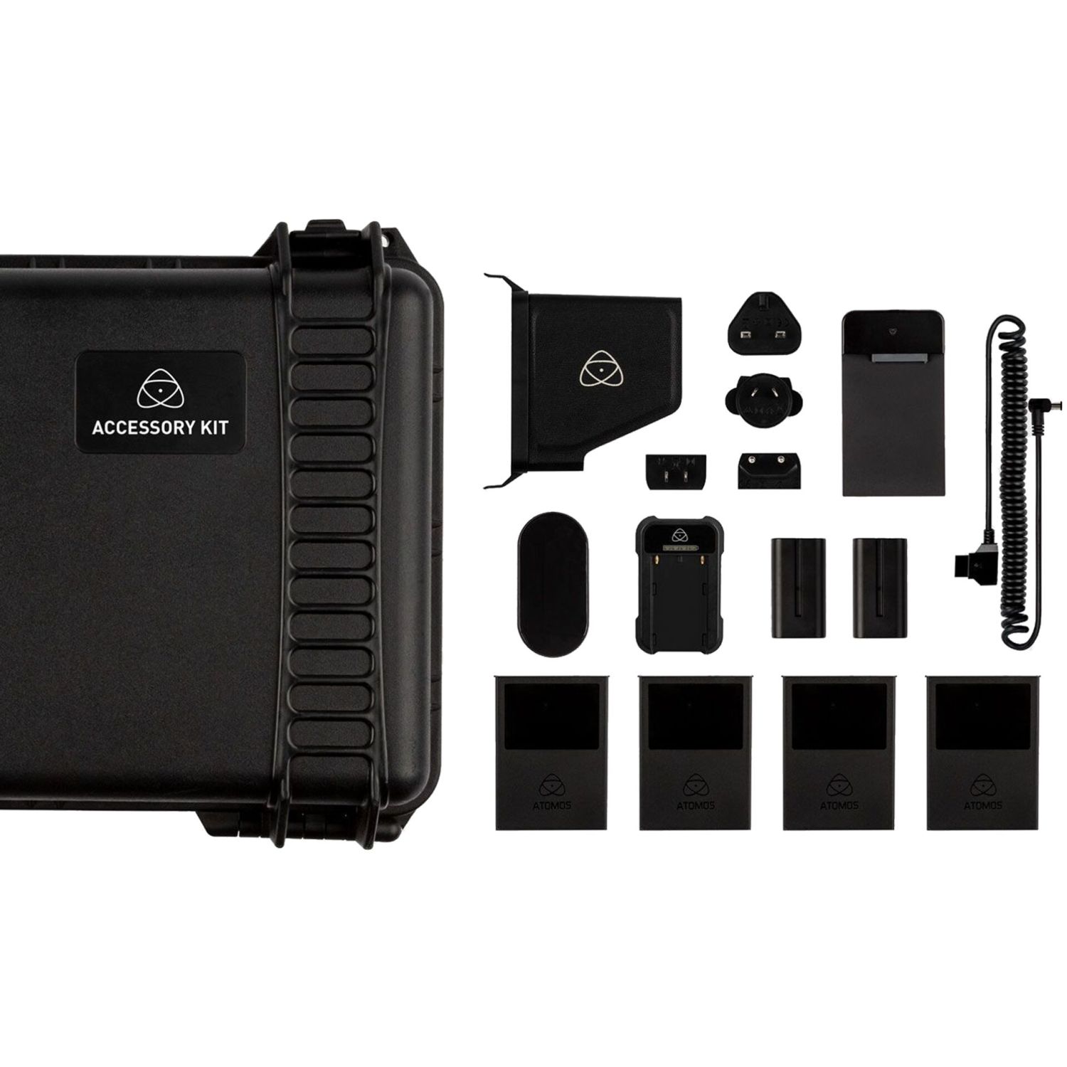Atomos Zubehör Kit 7 für Shogun 7