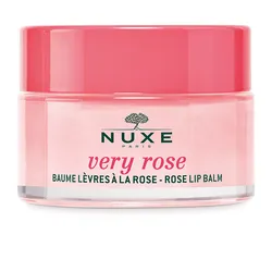 NUXE Very Rose Rosen-Lippenbalsam