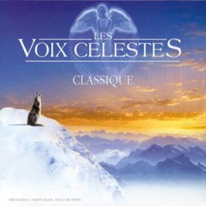 Various - Les Voix Celestes Classique - Preis vom 10.10.2026 11:48:34 h