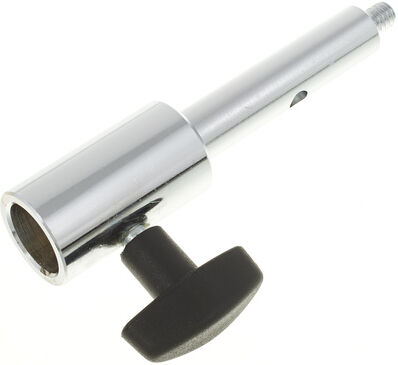 Manfrotto 016 Rapidadapter Noir