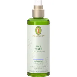 Primavera Gesichtswasser Ultra Hydrating