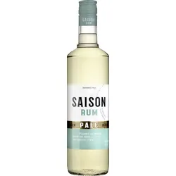Rum Saison Pale Rum Saison
