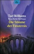Tad Williams - Die Stimme der Finsternis - Preis vom 09.10.2026 07:28:09 h