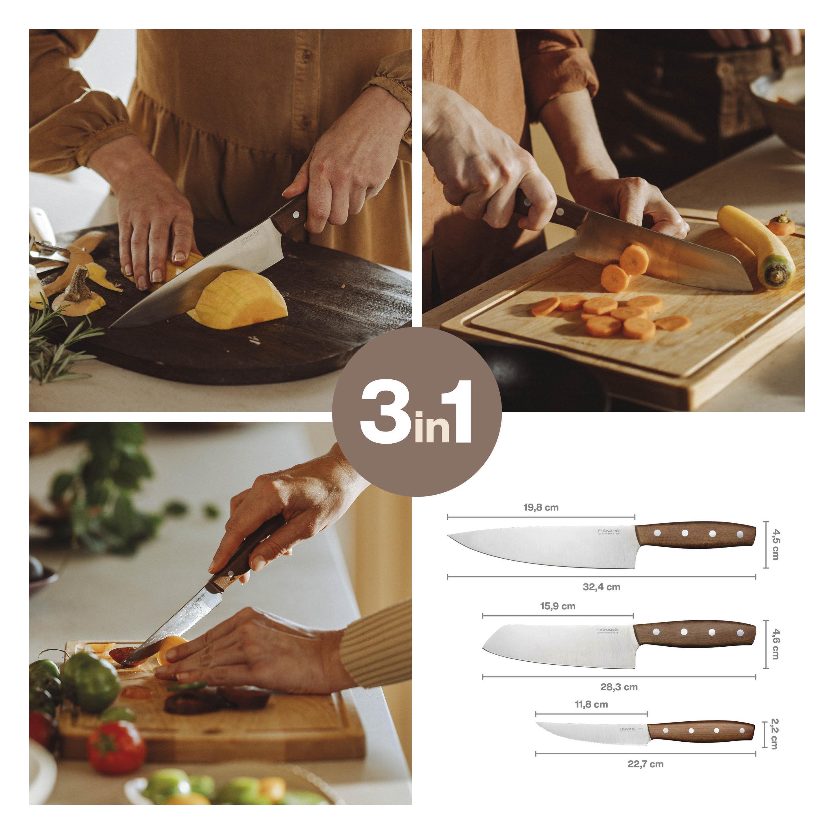 Fiskars CREA 1075689 (20 cm) (1075689)