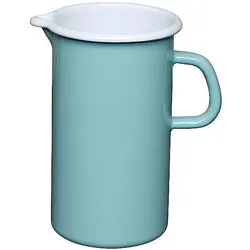 Riess Krug 10cm, 1.5L, Serviergefässe, Grün