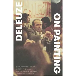 On Painting, Sachbücher von Gilles Deleuze, Charles J. Stivale