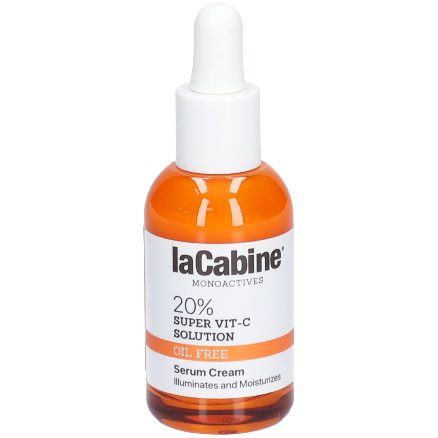 Lacabine SER Monoact 20% Vitc 30Ml 30 ml Tropfen