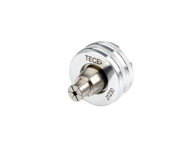 Tece floor Aufweitkopf 20 x 2 passend für Rohraufweitzange RAZ-V, 77922000 77922000