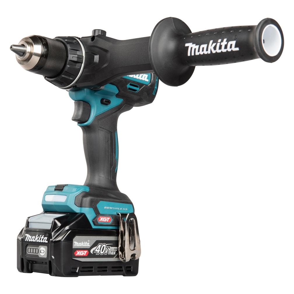 Makita XGT 40V (Bohrschrauber) (DF003GU201)