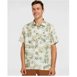 Dharco, Sportshirt, Tech Party Shirt S/S (L), Mehrfarbig, L