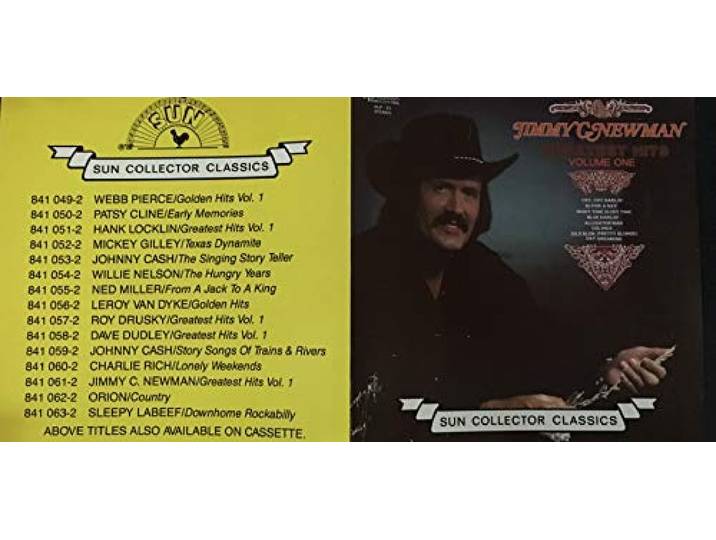Greatest Hits Volume 1