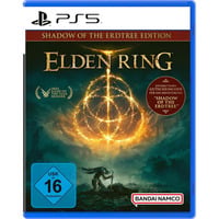 Elden Ring Shadow of the Erdtree, PlayStation 5-Spiel