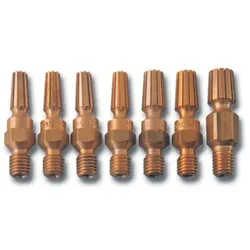 Ringschlitz-Schneidd. 200-300 Propan/Sauerstoff Macromax