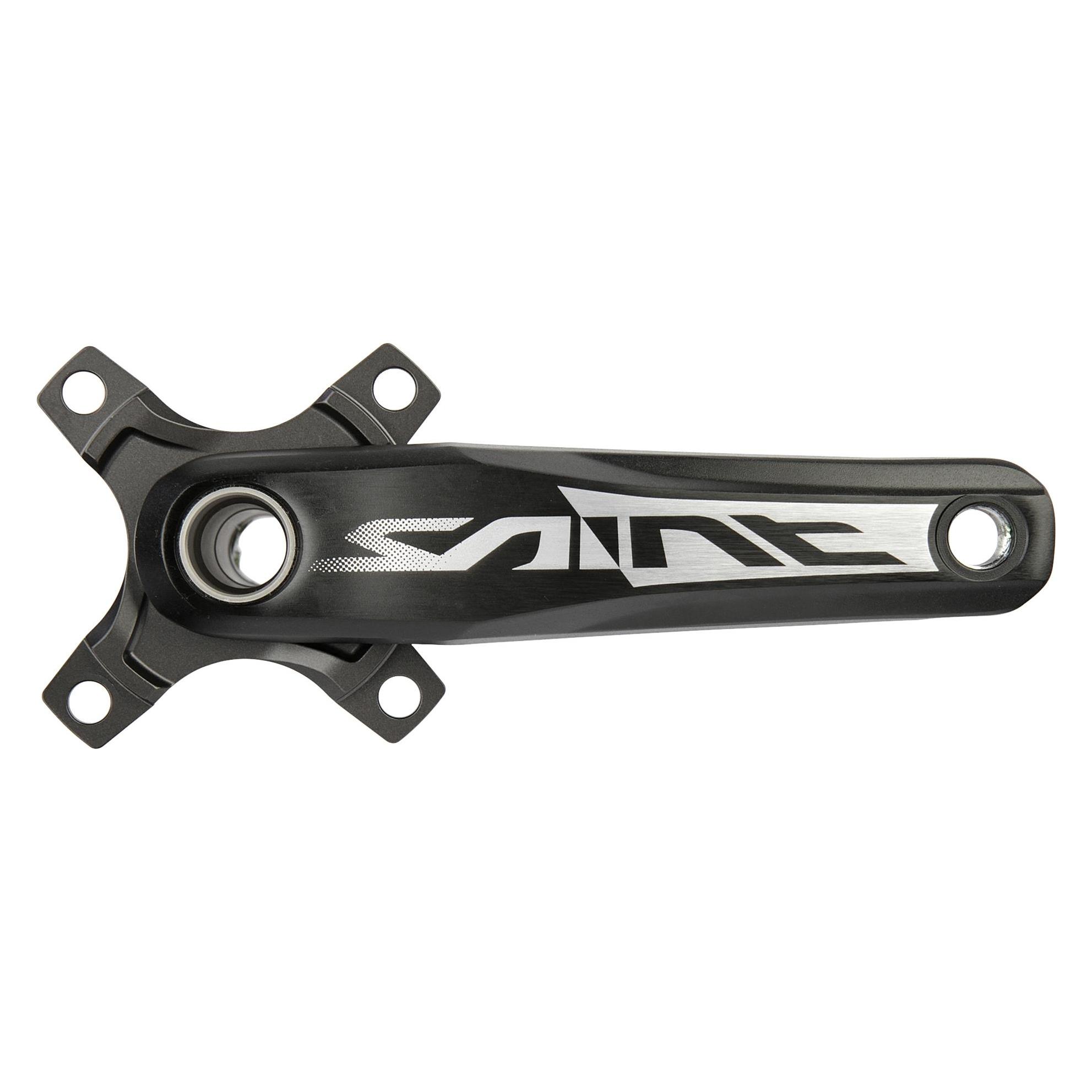 Shimano SAINT Sans Plateau FC-M820 (165 mm) (IFCM820ABX)